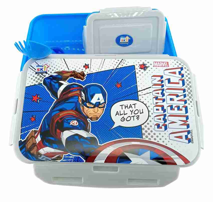 ShubhKraft Gooday lunch box for kids return gifts for  
