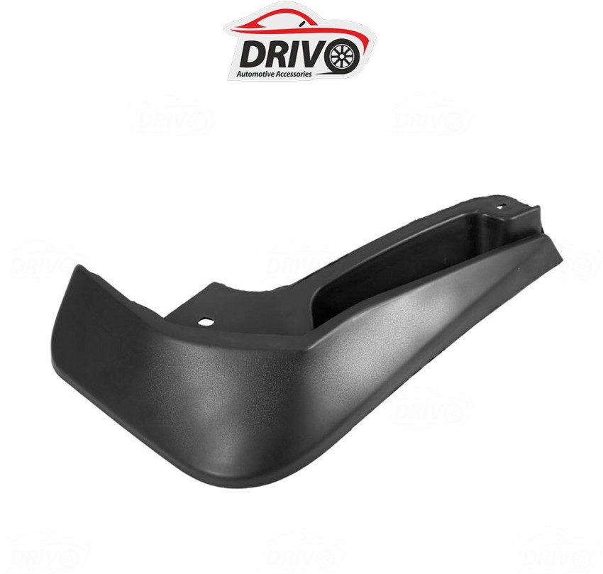 Tata indica outlet mudguard