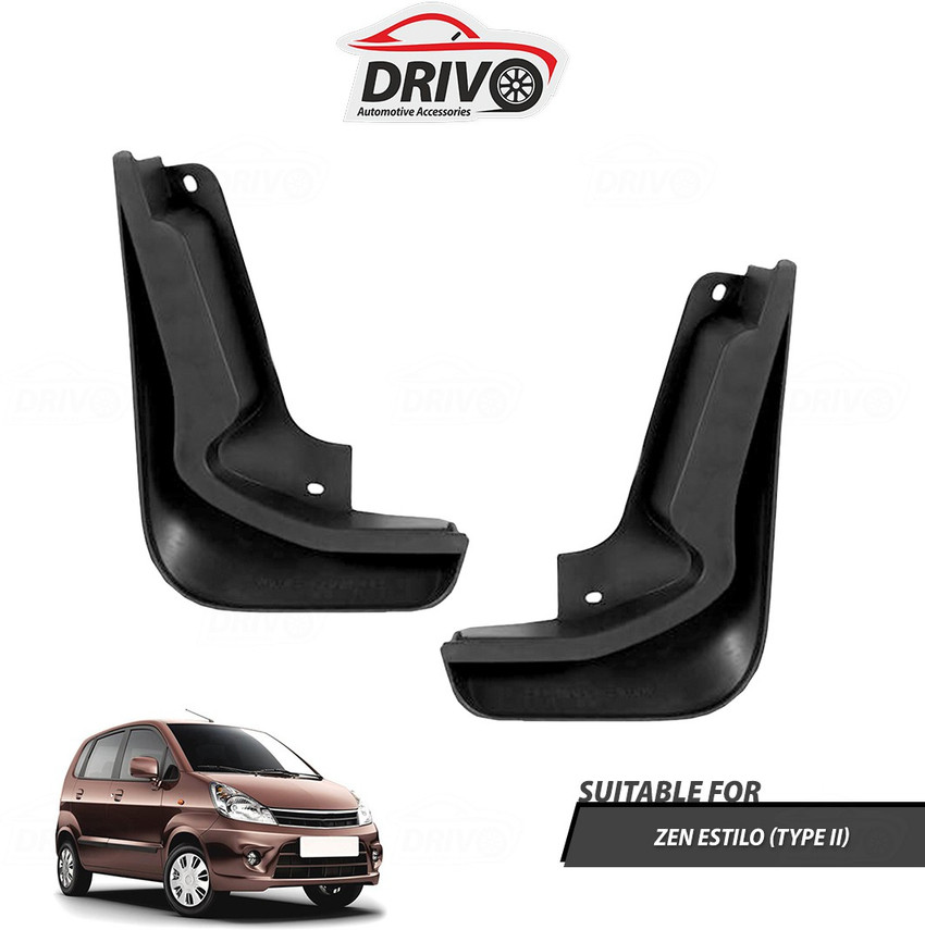 Maruti zen deals lx accessories