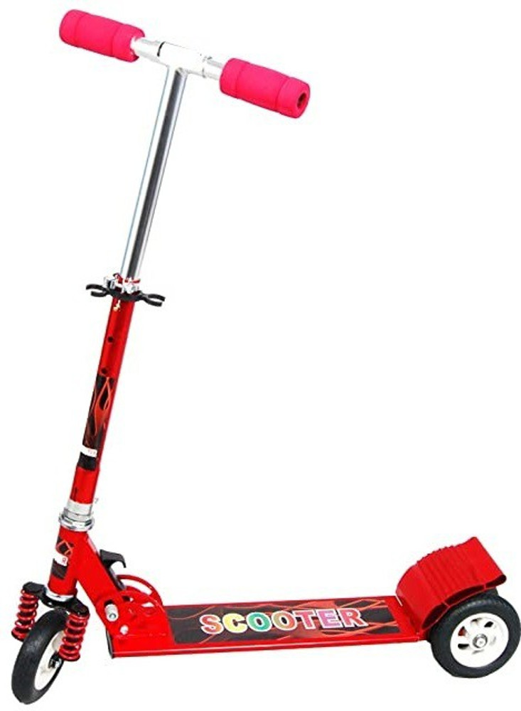 Skate scooter for boys clearance