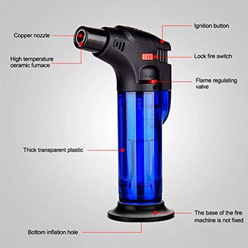 Gas windproof lighter best sale
