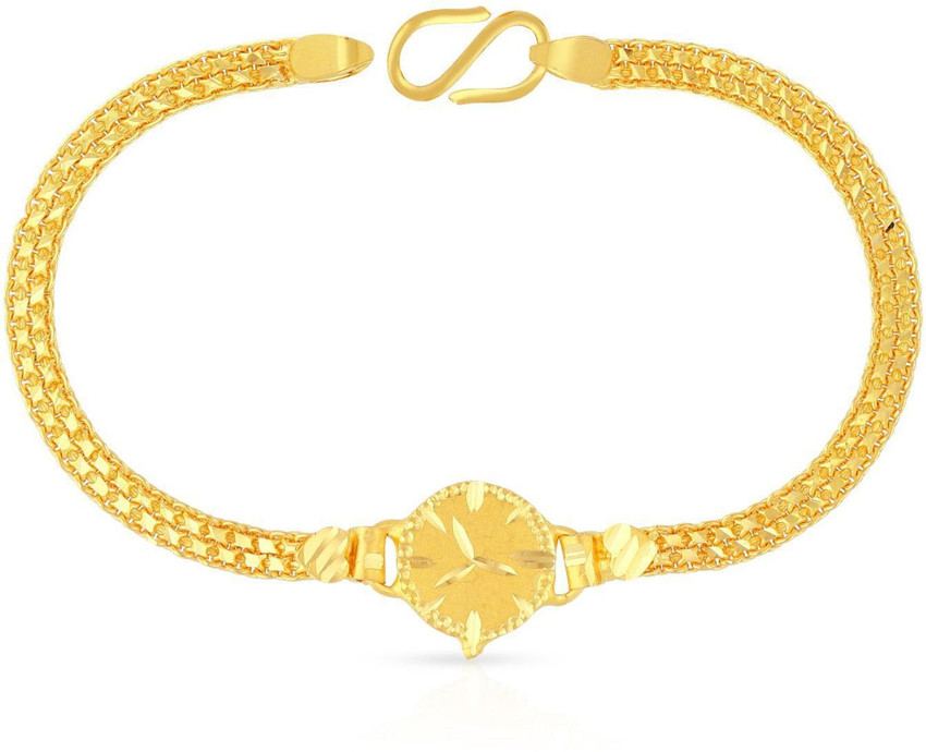 Malabar gold bracelet hotsell