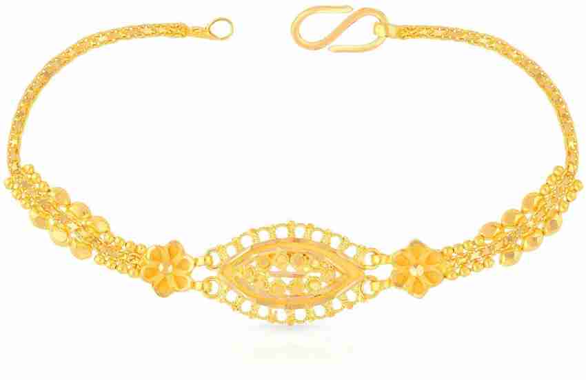 Malabar gold and diamonds bracelets online