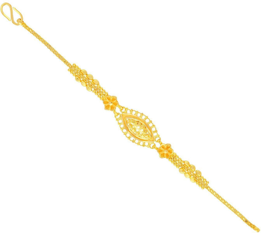 Malabar gold and diamonds bracelet collection top
