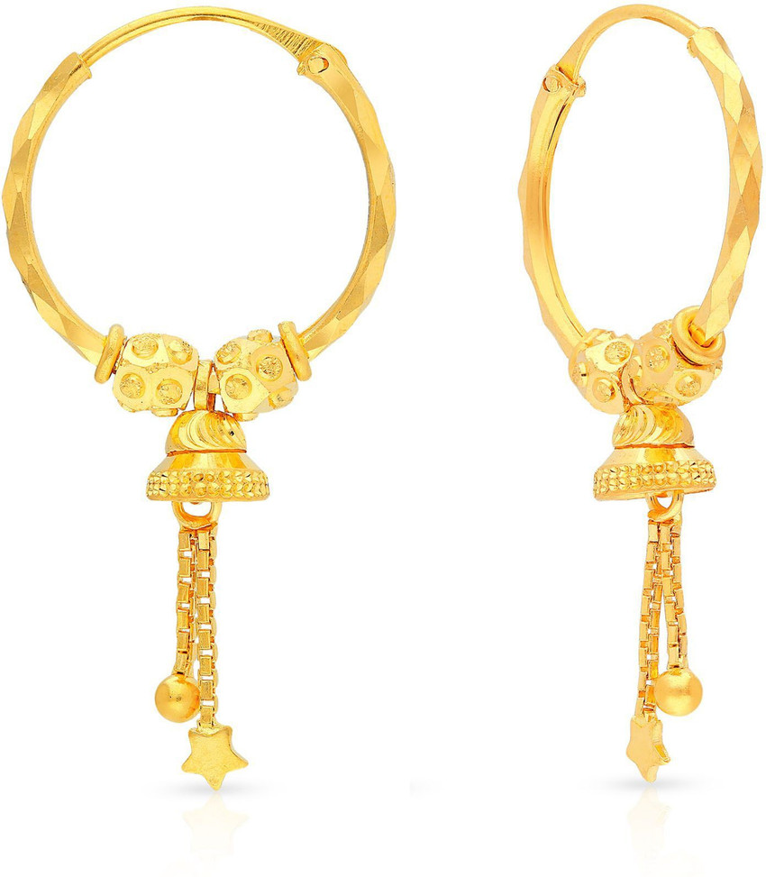 Hallmark gold clearance earrings with price