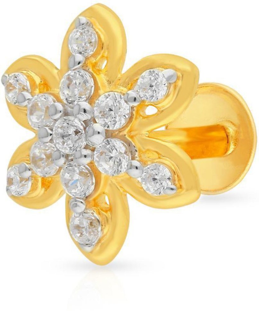 Buy Blossoming Beauty Floral Diamond Necklace Set- Joyalukkas