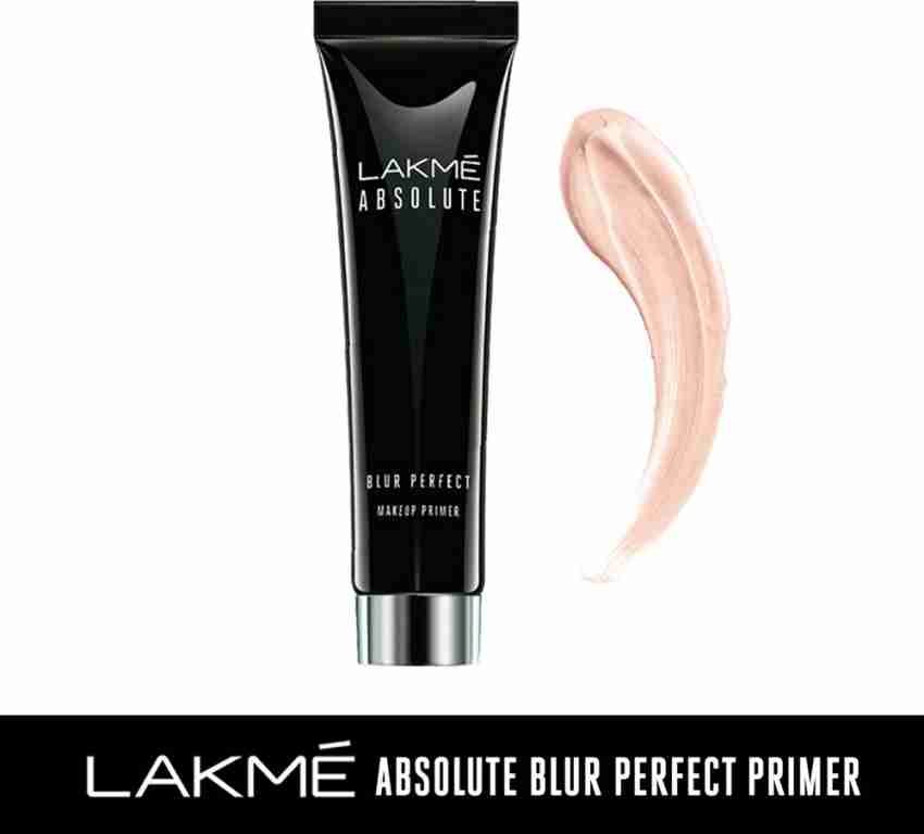 Lakme primer online for oily skin