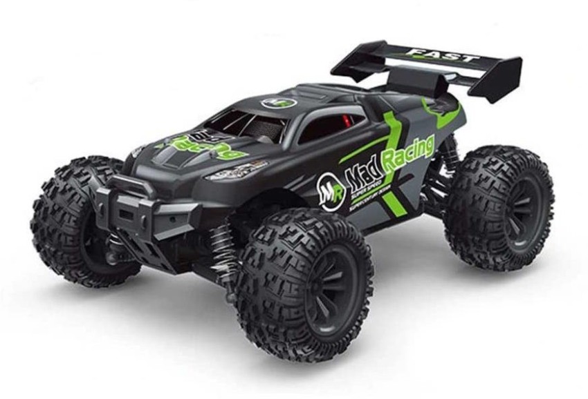 Remote control 2024 rally trucks