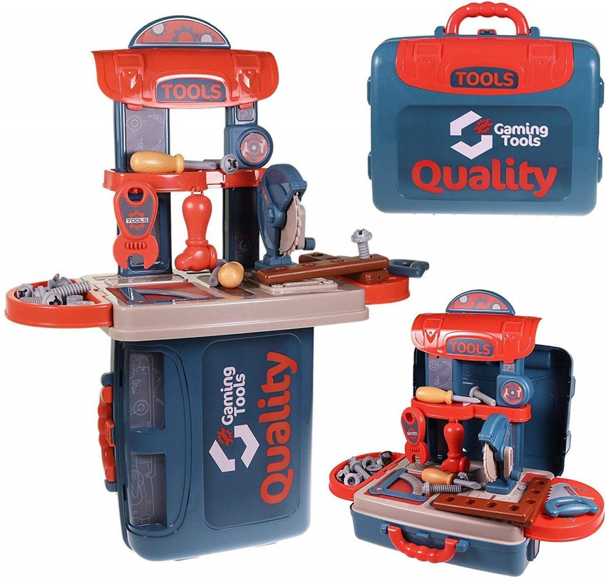 Toy tools for girls 2025