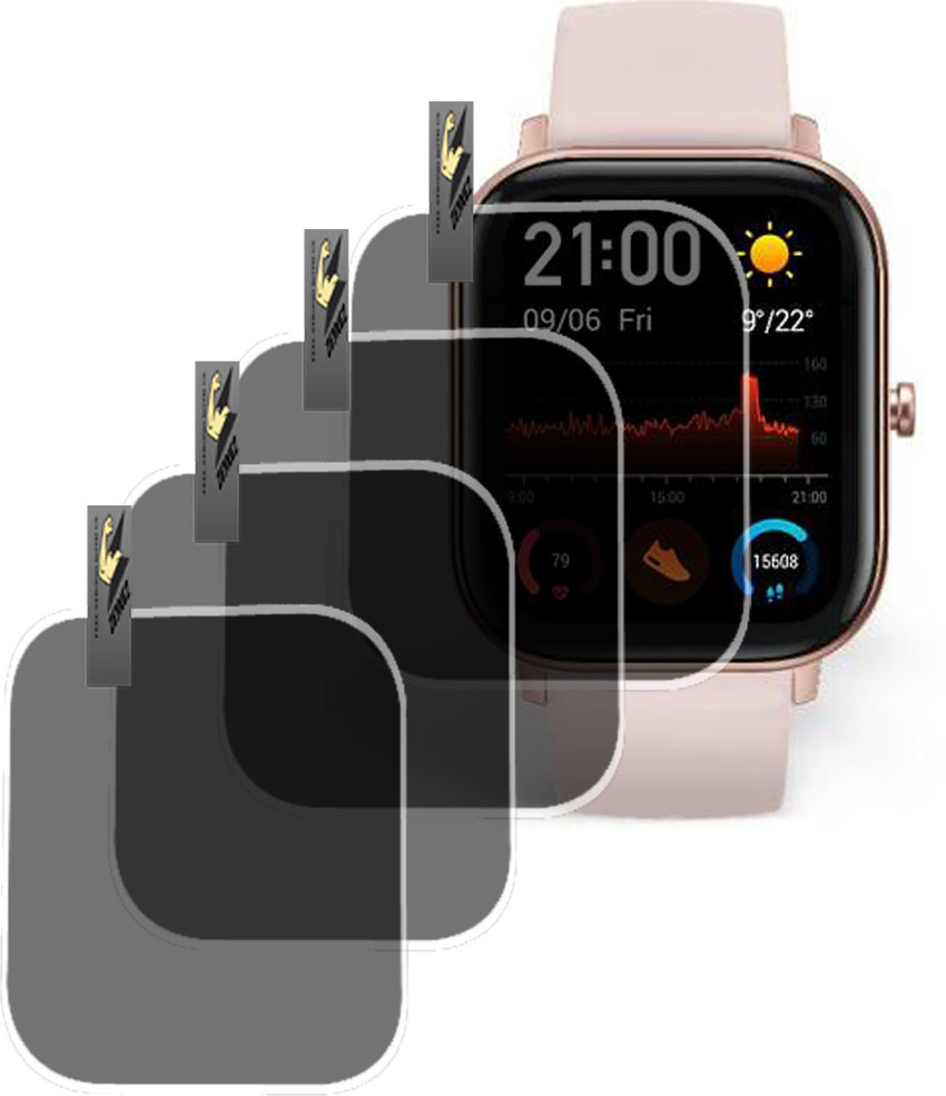 Amazfit flipkart deals