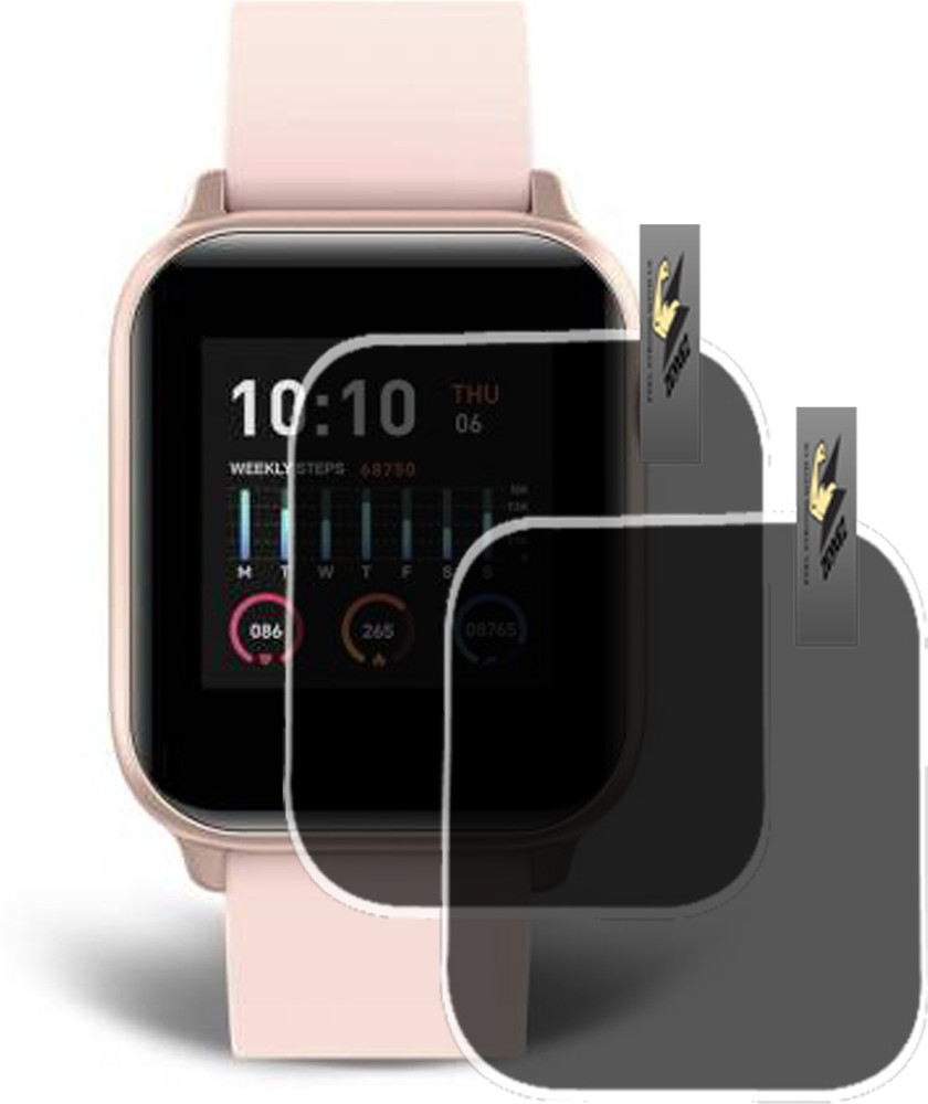 Gionee sales watch flipkart