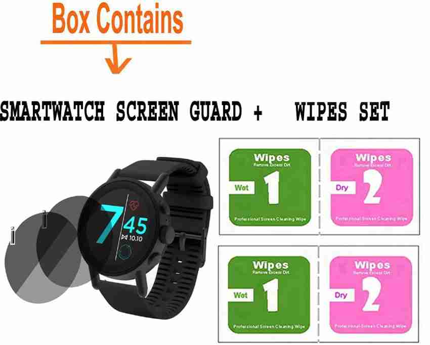 Misfit vapor x screen hot sale protector