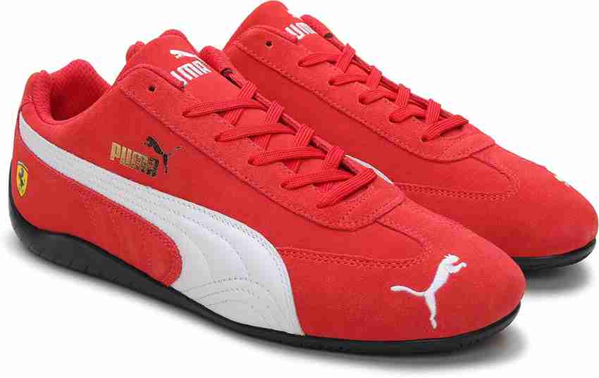 Chaussure puma ferrari shop