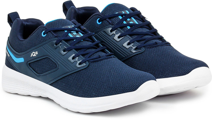 JQR AJIO 431 Running Shoes For Men Buy JQR AJIO 431 Running Shoes For Men Online at Best Price Shop Online for Footwears in India Flipkart