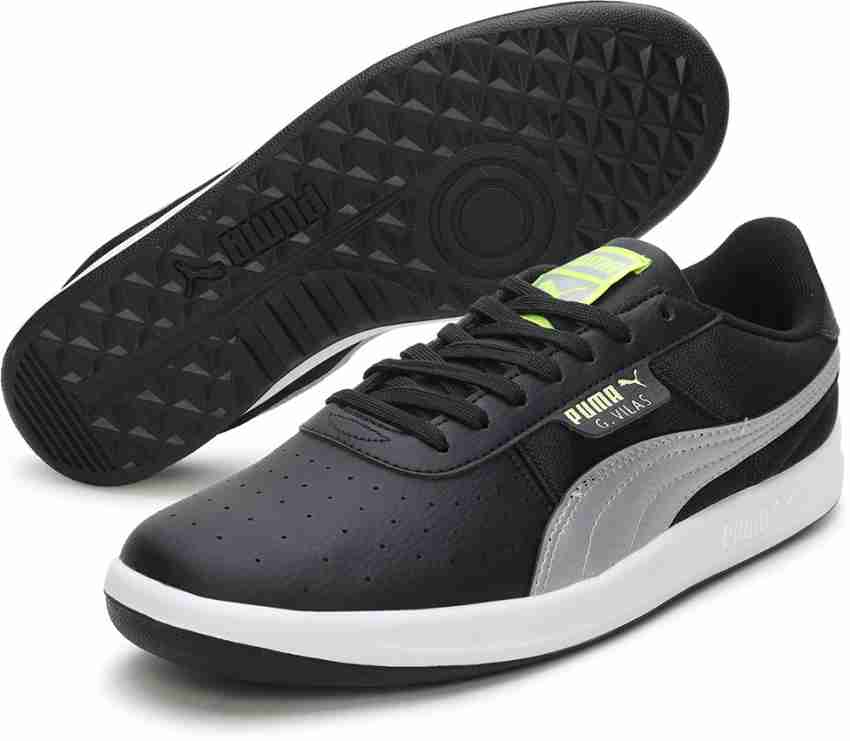 Puma g vilas 2 2025 men yellow