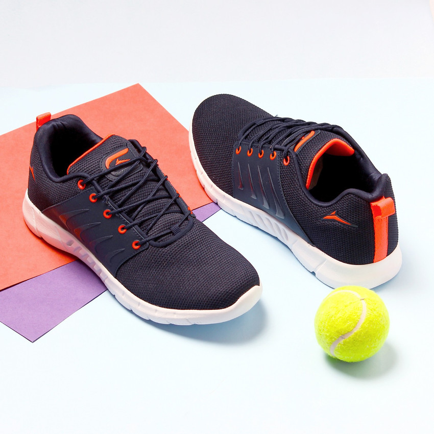 Share more than 178 running shoes ajio super hot kenmei.edu.vn