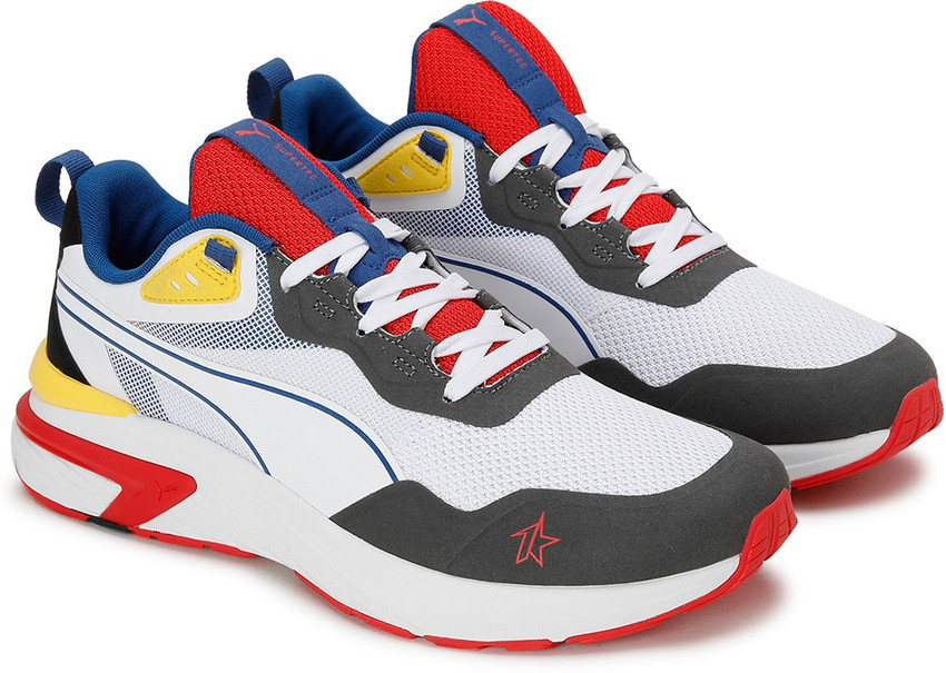 Puma transformers trainers shop
