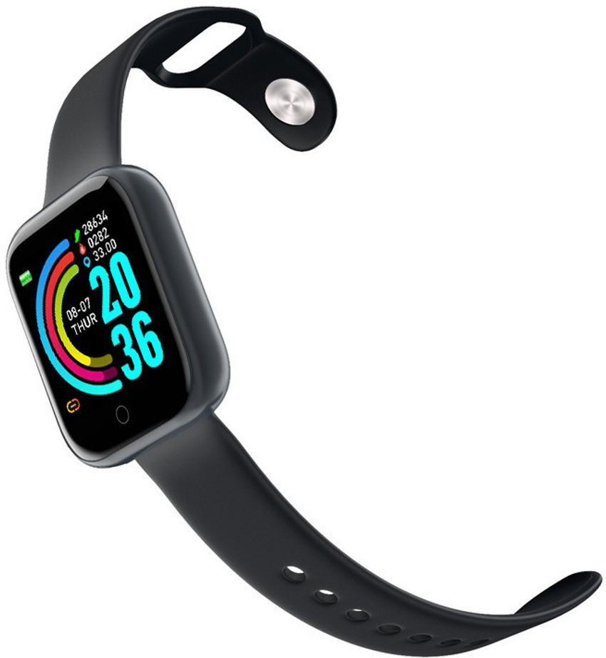 T17 smart watch price new arrivals