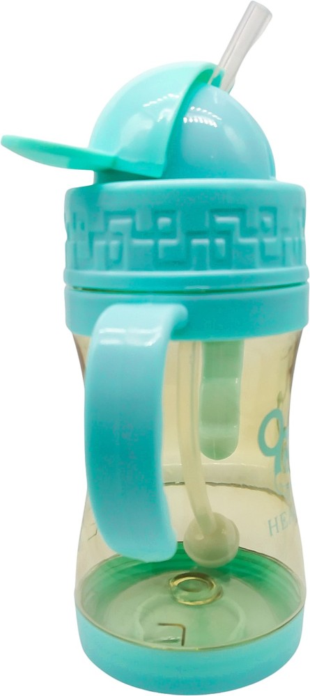 Te Quiti Baby sipper water bottle for kids rabbit design blue color bpa  free 1 sipper Price in India - Buy Te Quiti Baby sipper water bottle for  kids rabbit design blue