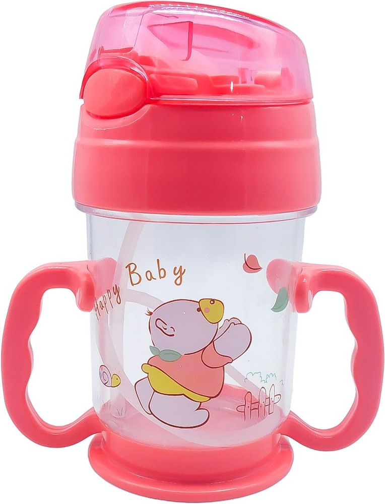 Best sipper water top bottle for baby