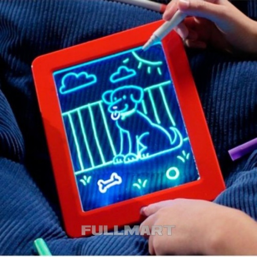 smartich Color Changing Sketch Pad For Kids Sketch Pad Price in