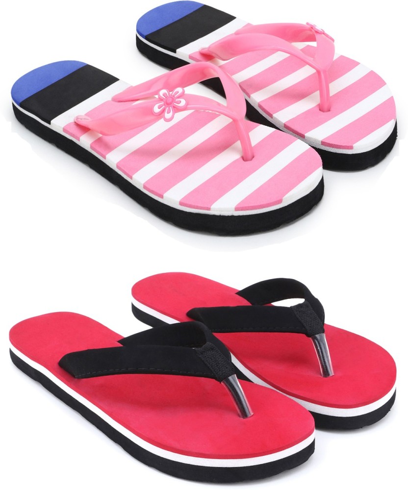 Flipkart clearance womens slippers