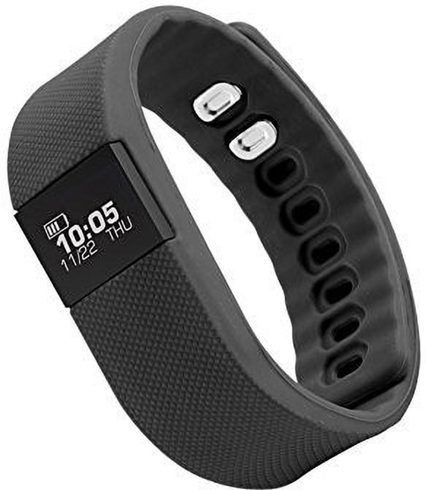 Zebronics fitness outlet band strap