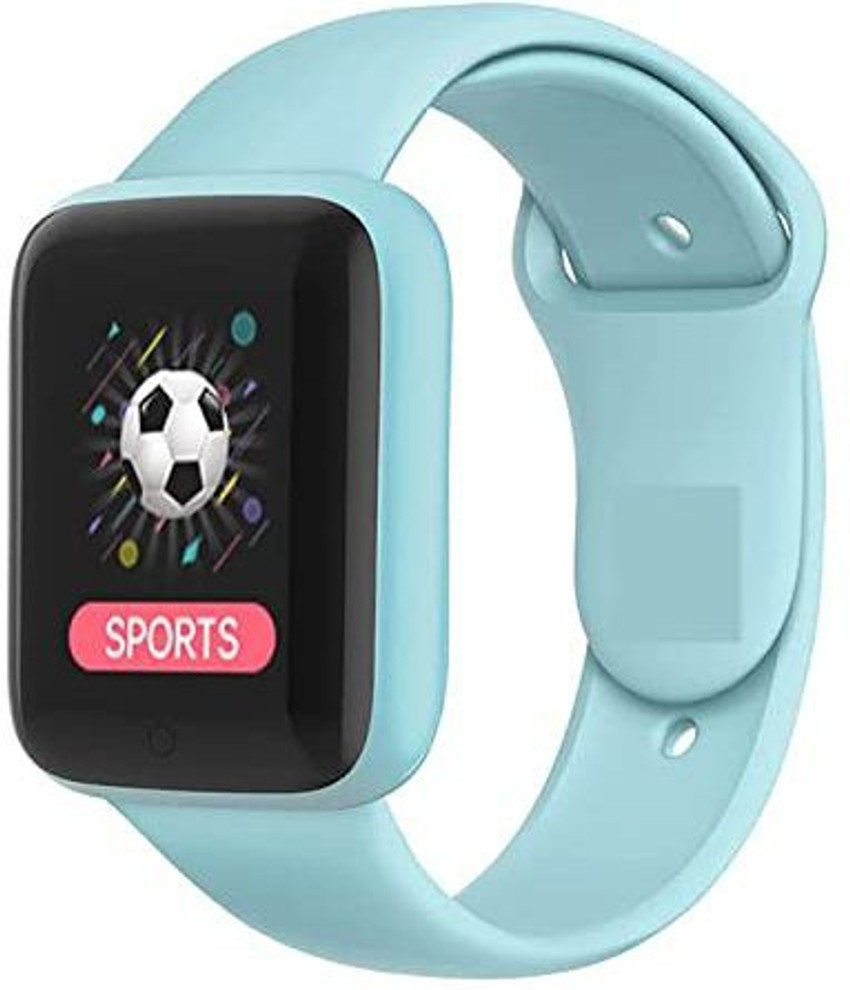 Sky 1 best sale smartwatch manual español