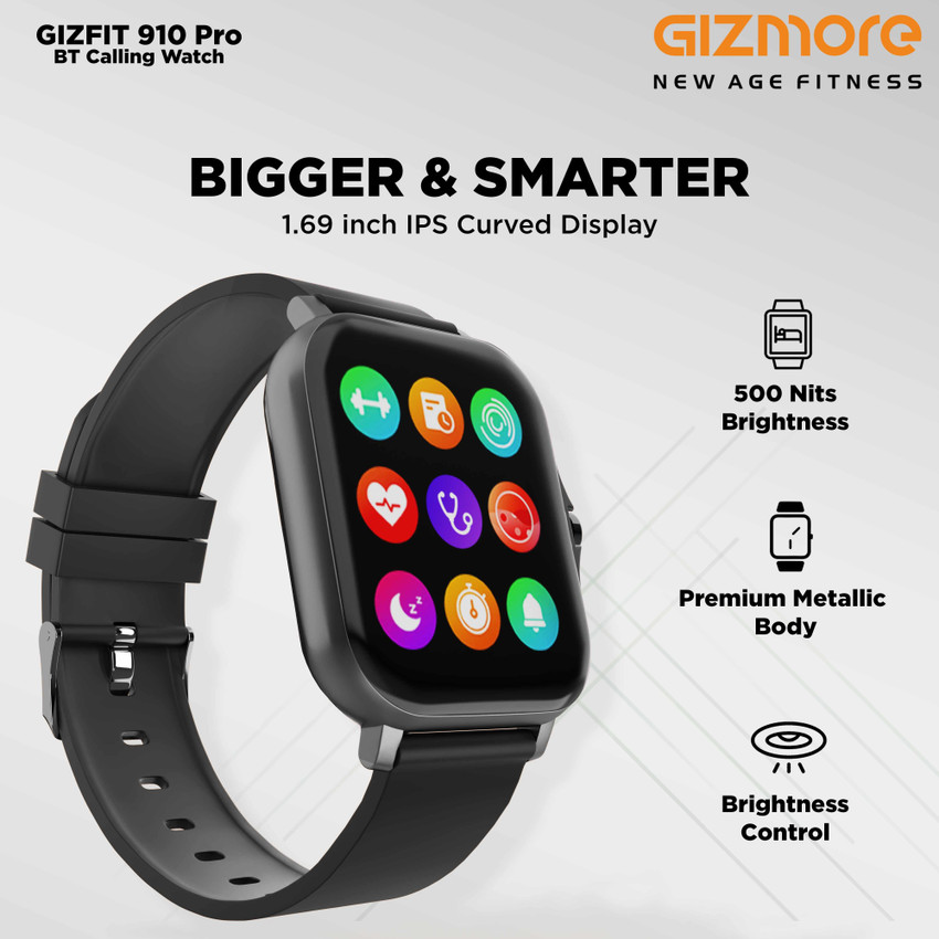 Gizfit online