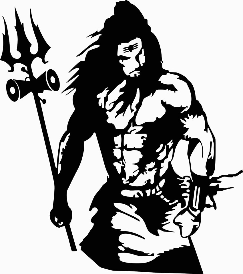 Lord shiva images sale 3d