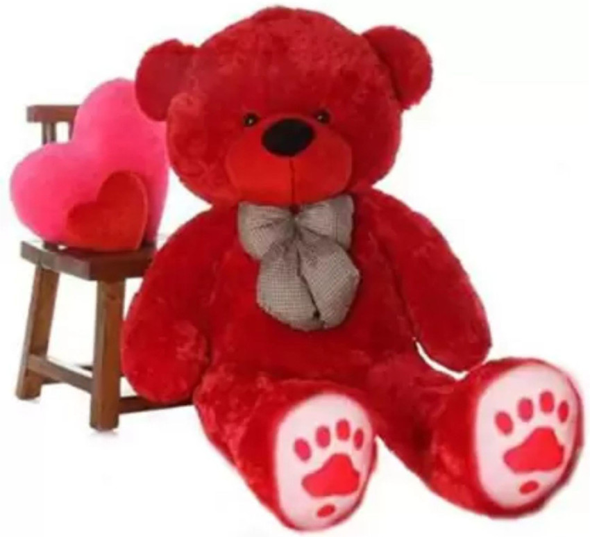 2ft outlet teddy bear