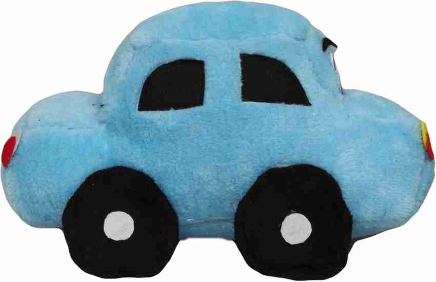 Soft hotsell car toy