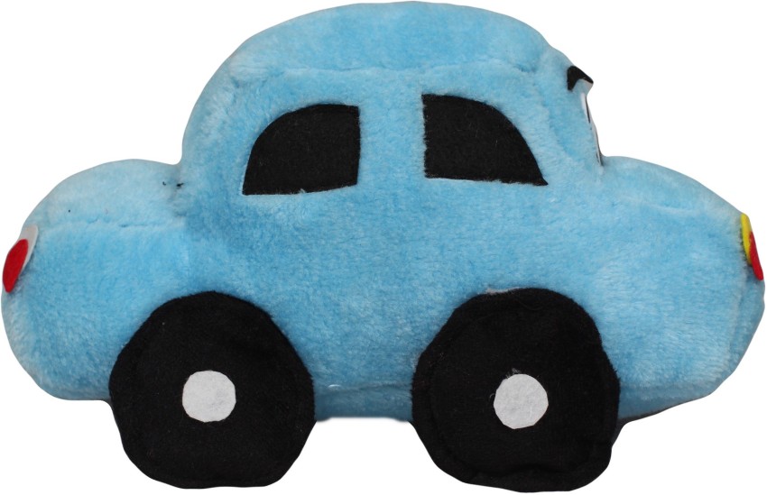 Tickles Soft Stuffed Plush Car Toy For Kids Birthday Gifts, Room and Home  Decoration - 26 cm - Soft Stuffed Plush Car Toy For Kids Birthday Gifts,  Room and Home Decoration . Buy Car toys in India. shop for Tickles products  in India.