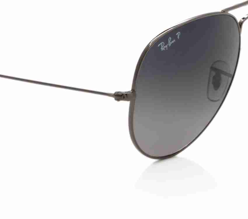 Ray-Ban Aviator Classic G-15 Sunglasses RB 3025 Flight, 58% OFF