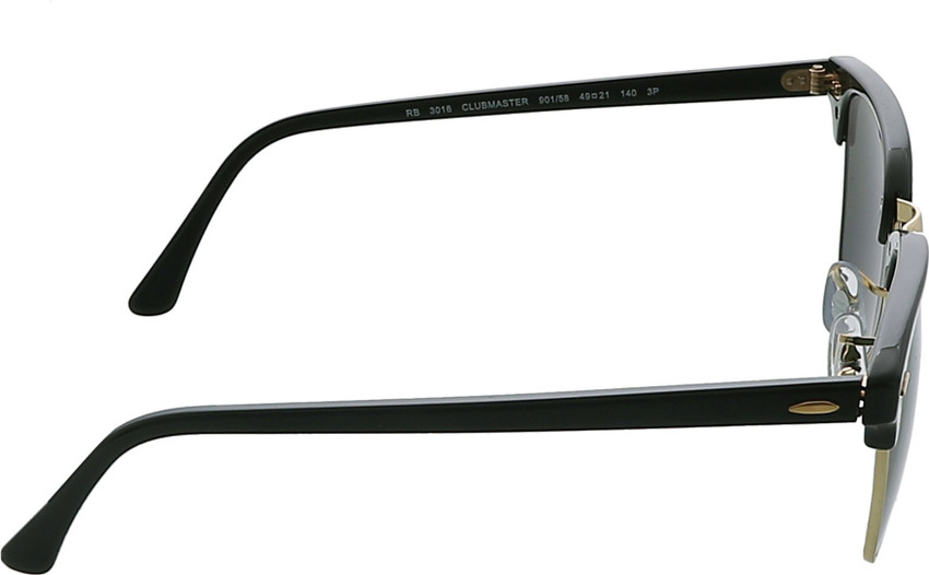 Rb cheap 3018 clubmaster