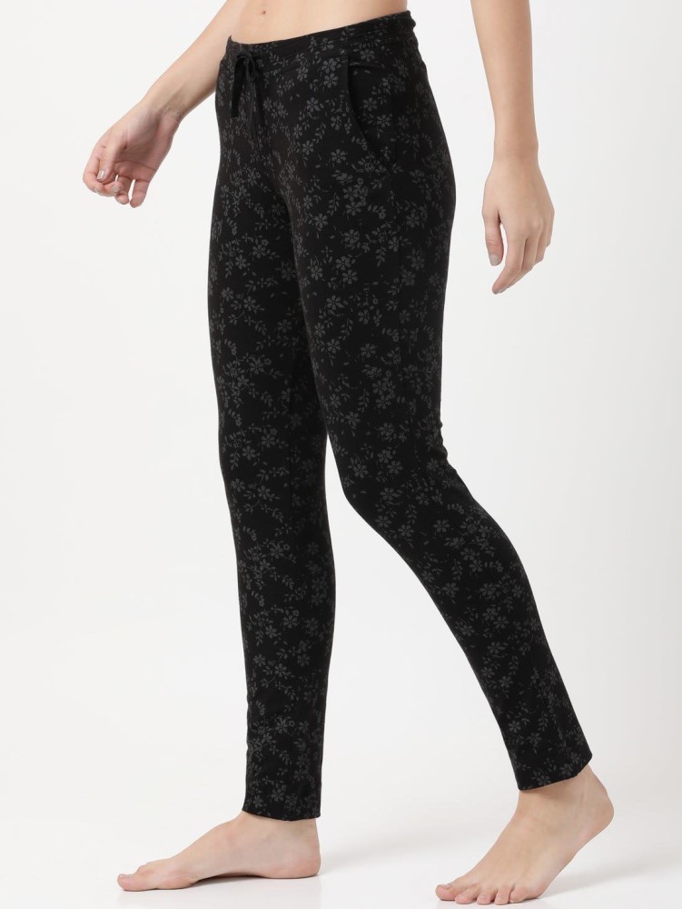 Jockey Women's Athleisure Track Pant 1301 Lower – Online Shopping site in  India