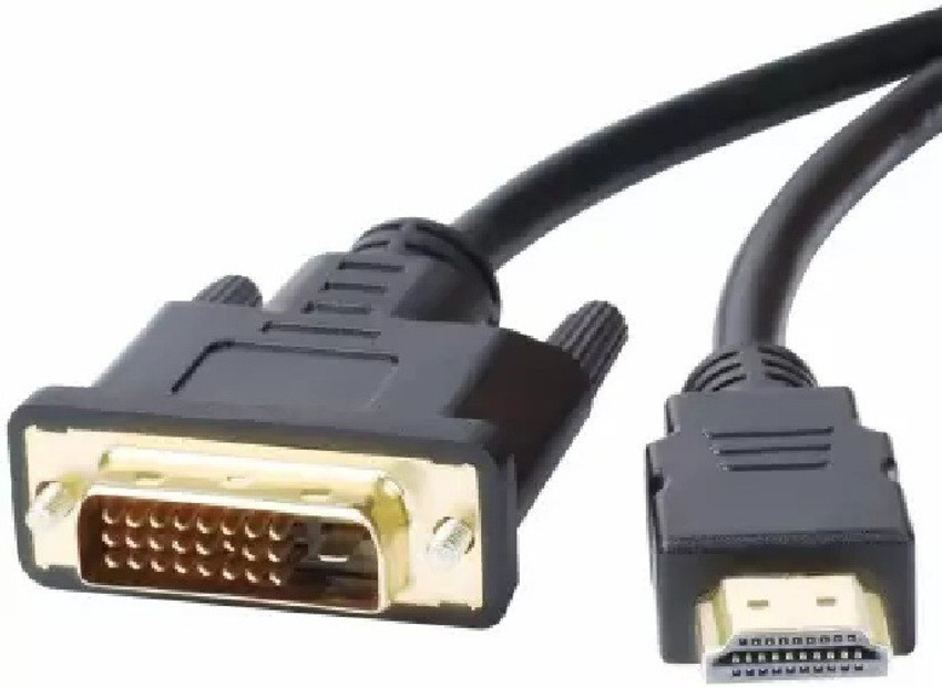 Dvi shop hdmi 5m