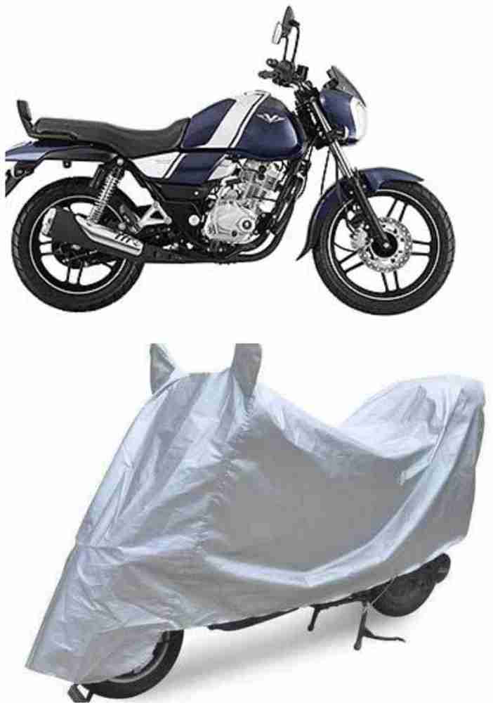 Bajaj v15 engine cover on sale