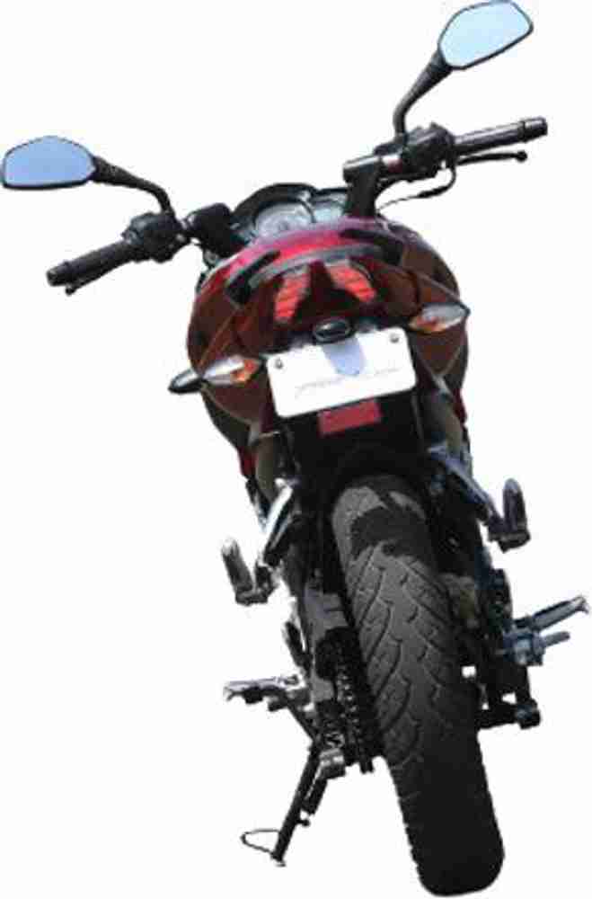Pulsar ns 200 back light price sales