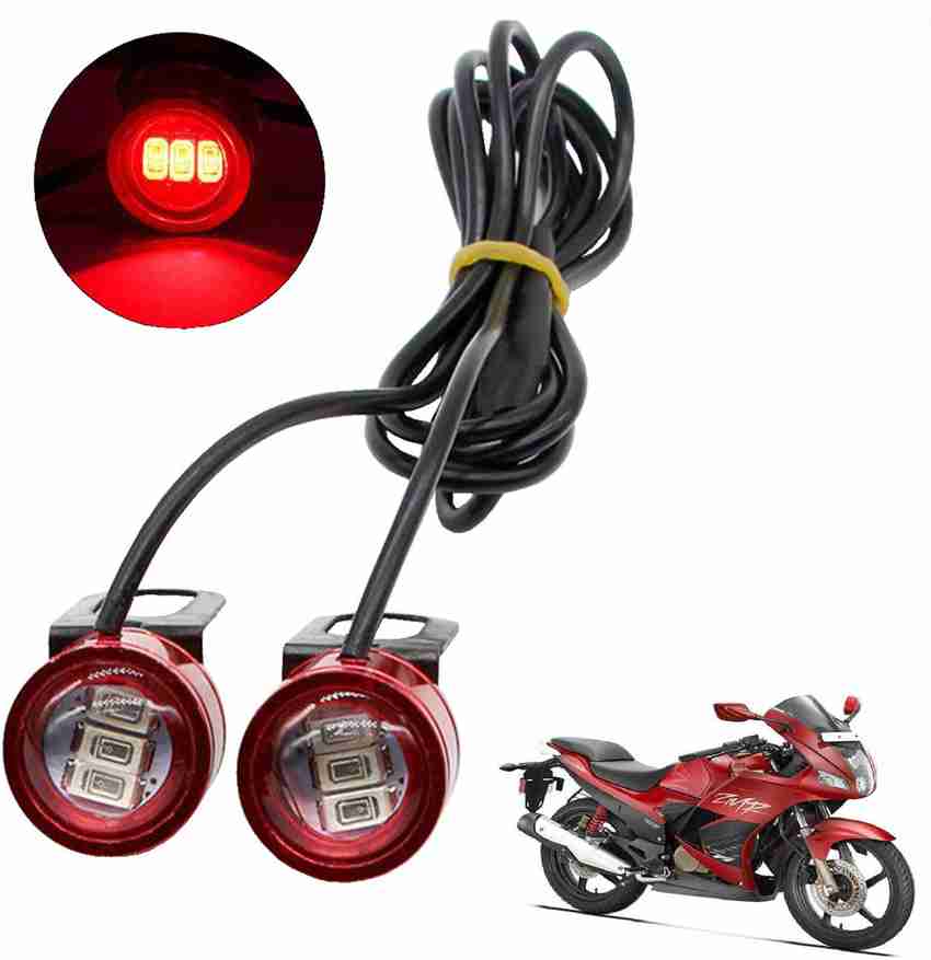 Karizma zmr back light price 2025