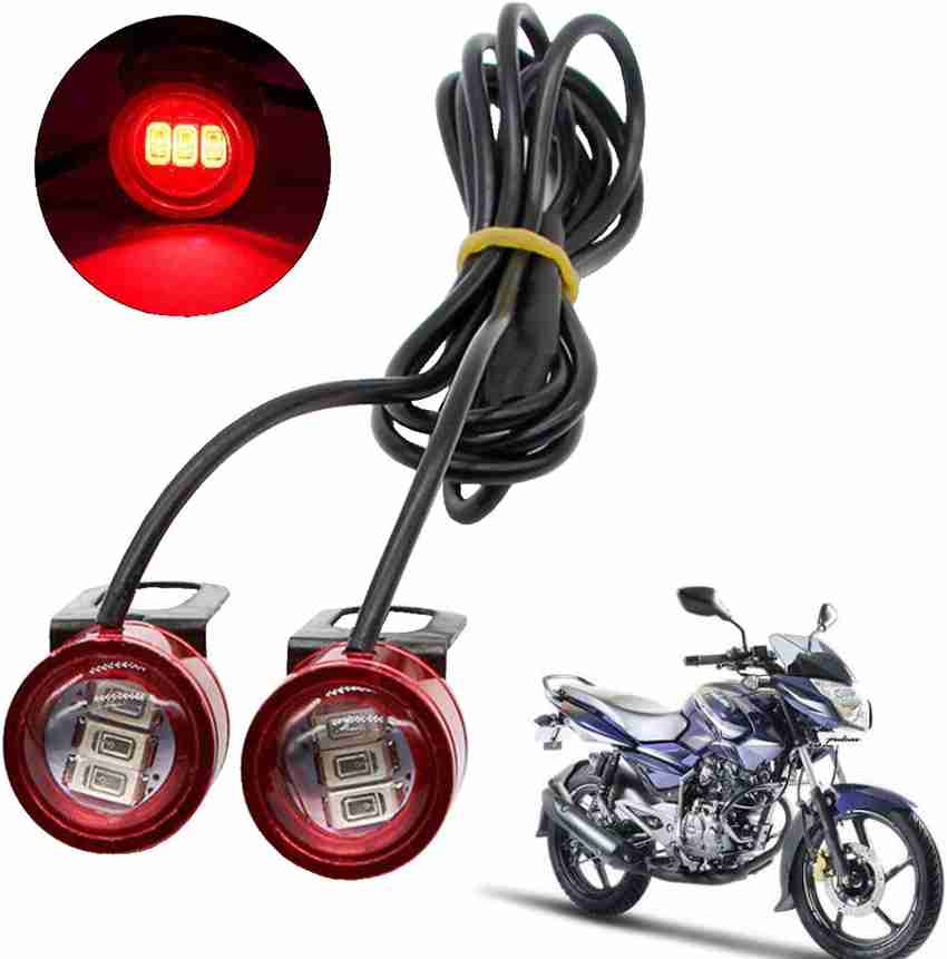 Pulsar 150 brake sales light