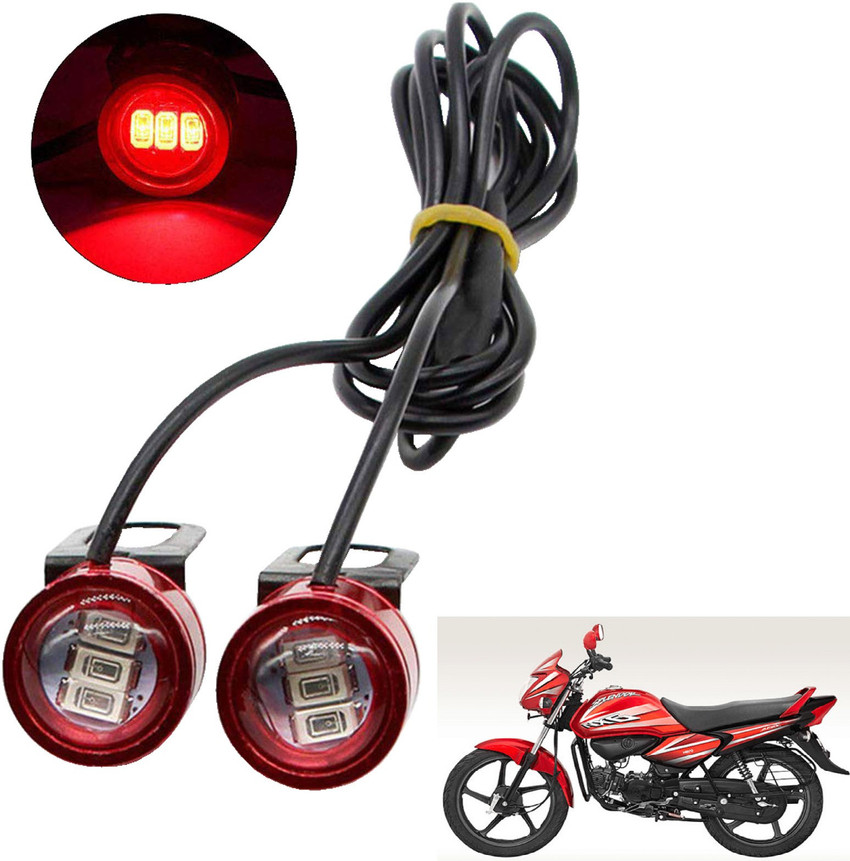 Splendor nxg back light 2025 cover