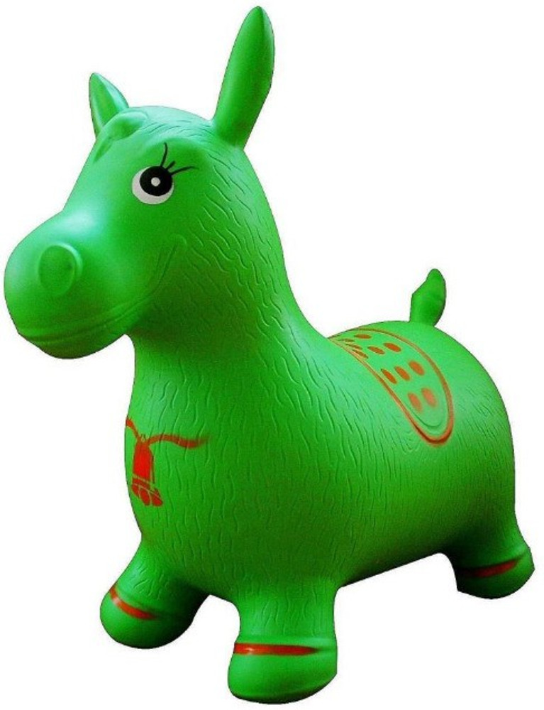 Jumping horse toy store
