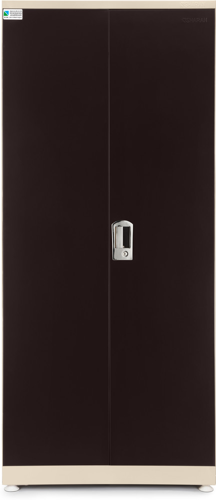 SHARAN Metal Almirah Price in India Buy SHARAN Metal Almirah