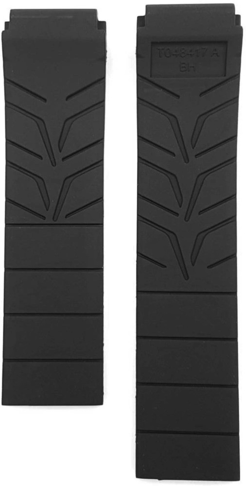 Tissot t store race replacement strap