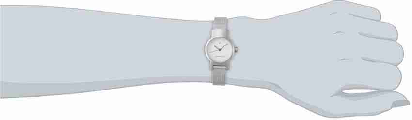 Fastrack ladies hot sale watch nc2298sl