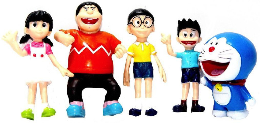 Doraemon shop cartoon toys