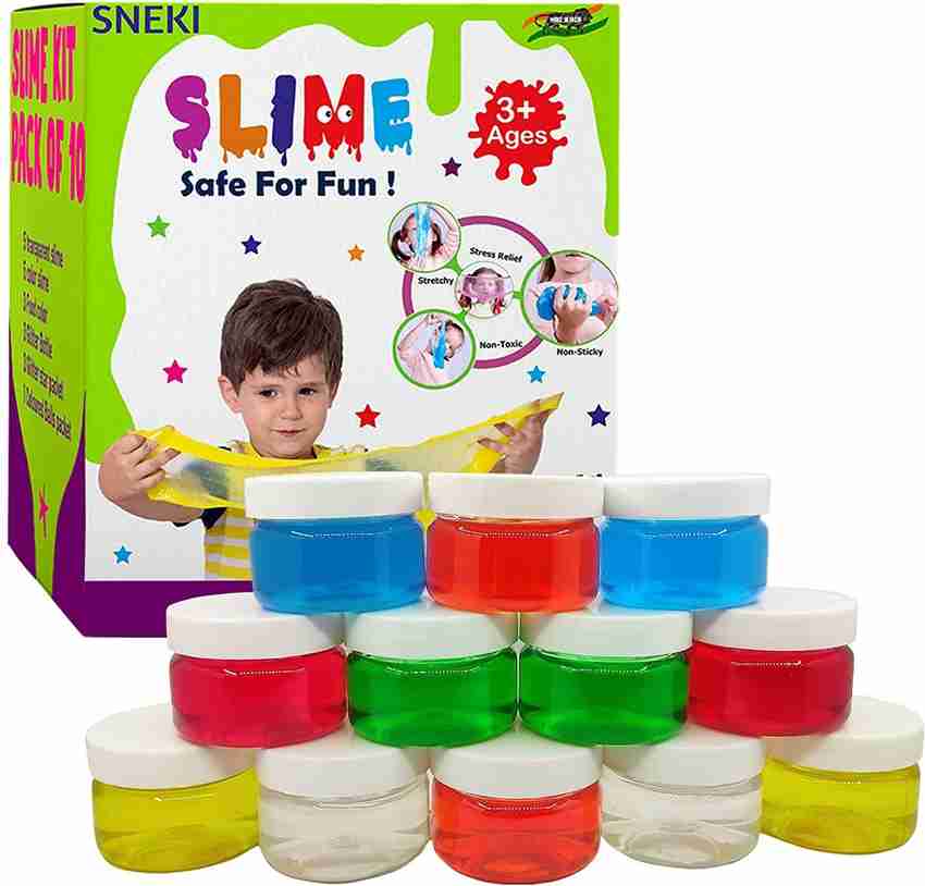 Slime kit shop price