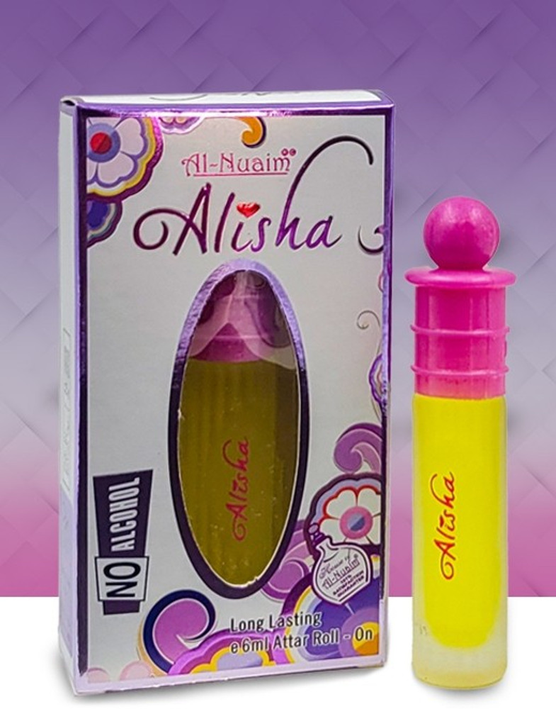 Alisha perfume price sales