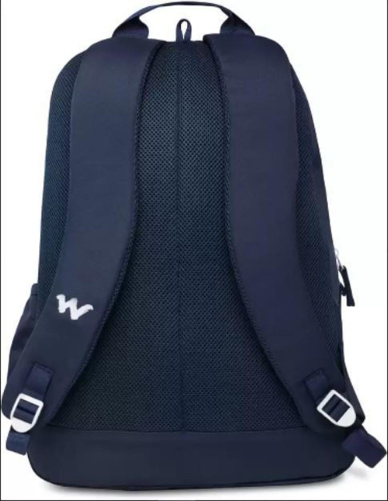 Wildcraft daredevil shop 43 l